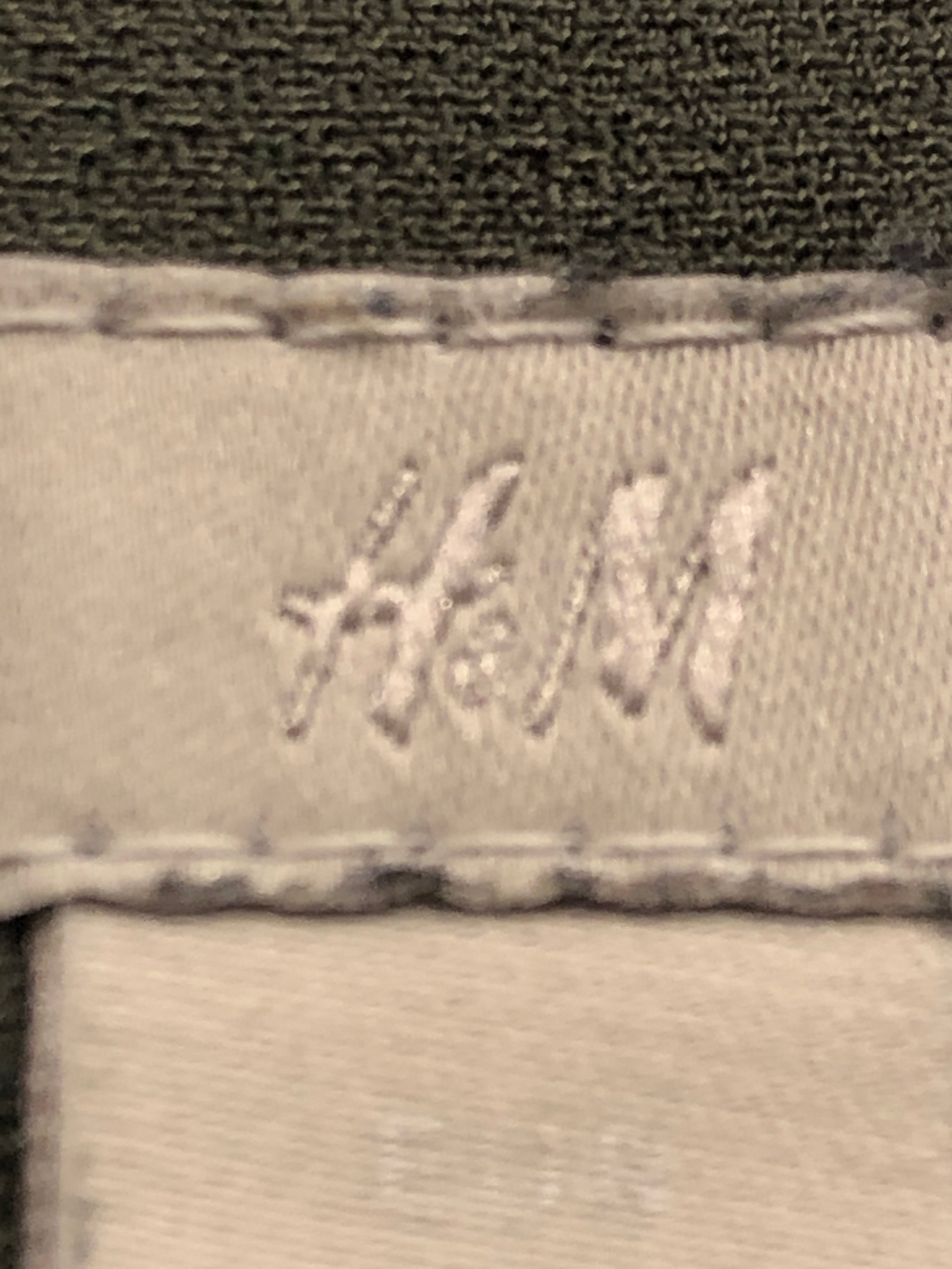 H&M Bukser